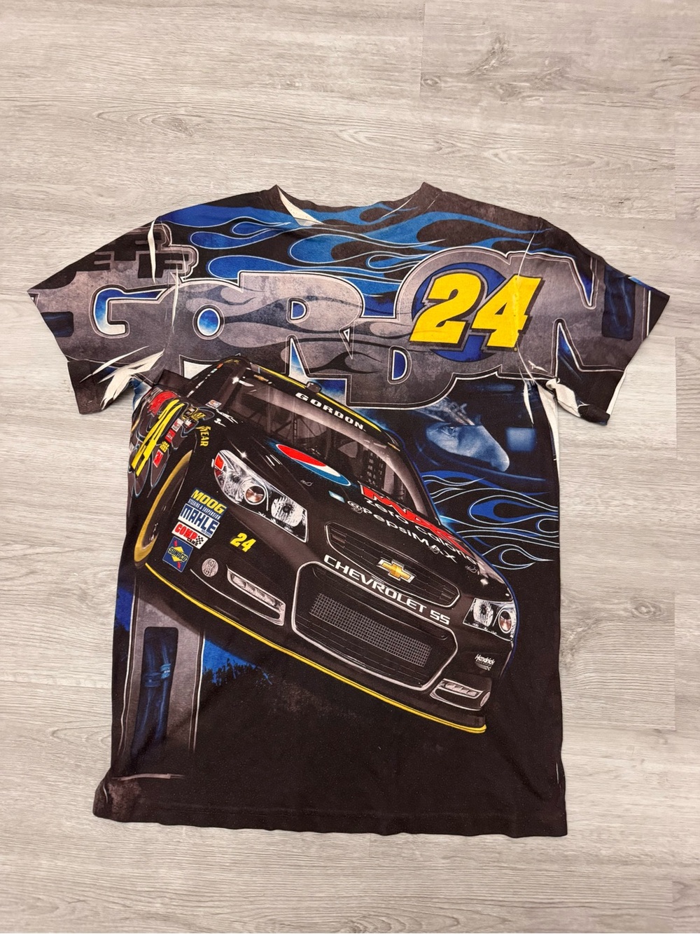 Vintage Jeff Gordon AOP 🏎️
